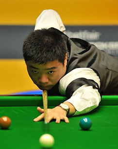 兼顾竞技与 兼顾竞技与